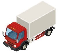Camioneta 1.5 toneladas