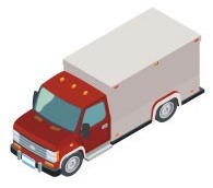 Camioneta 3.5 toneladas