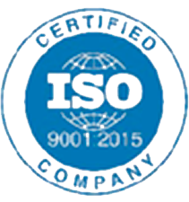 ISO 9001:2015